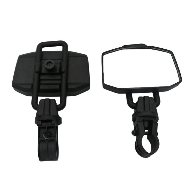 SF-UTV-43 Specchietto retrovisore universale da 1,5/2 pollici per UTV/ATV Beach Buggy