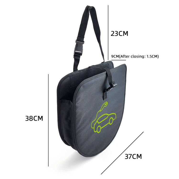 Borsa portaoggetti portatile da appendere per pistola di ricarica New Energy