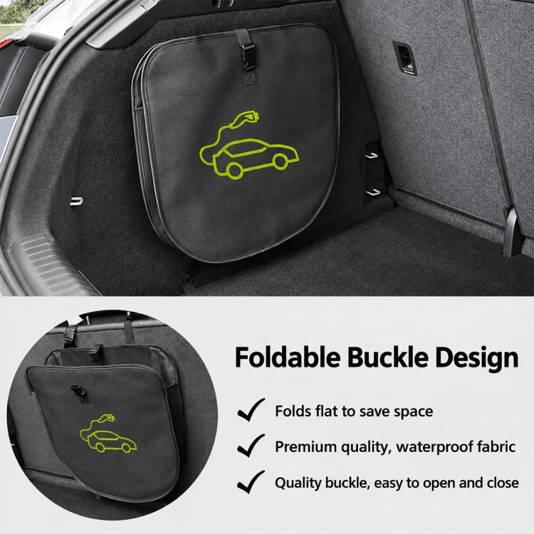 Borsa portaoggetti portatile da appendere per pistola di ricarica New Energy