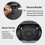 Borsa portaoggetti portatile da appendere per pistola di ricarica New Energy