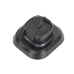 Supporto per cavalletto auto con adesivo a sgancio rapido Sunnylife, For Insta360 Luna Ultra / Pro