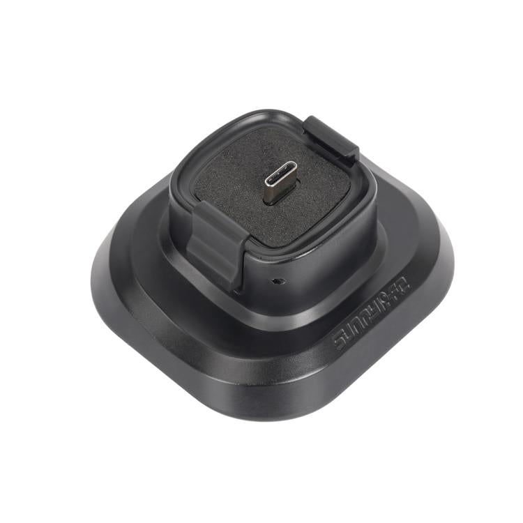 Supporto per cavalletto auto con adesivo a sgancio rapido Sunnylife, For Insta360 Luna Ultra / Pro