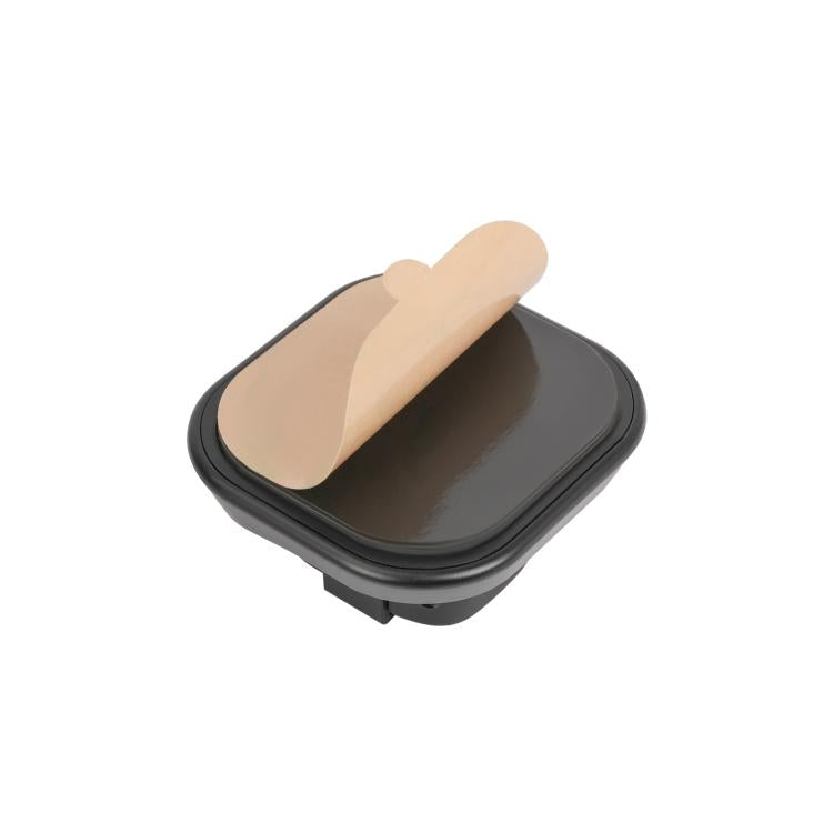 Supporto per cavalletto auto con adesivo a sgancio rapido Sunnylife, For Insta360 Luna Ultra / Pro