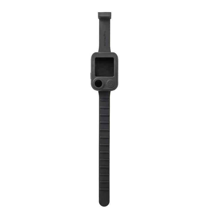 Cinturino multifunzionale Sunnylife con rivestimento in silicone e fascia di espansione., For DJI Osmo Pocket 4P / Mobile 8P