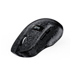 Mouse da gioco ONIKUMA DM08 in fibra di carbonio composita, DM08
