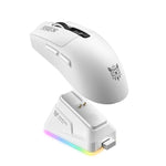 Mouse da gioco leggero ONIKUMA DM10, DM10(Black), DM10(White)
