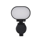 Mini luce LED di riempimento con temperatura di colore regolabile, luce tascabile, For Insta360 Luna Pro