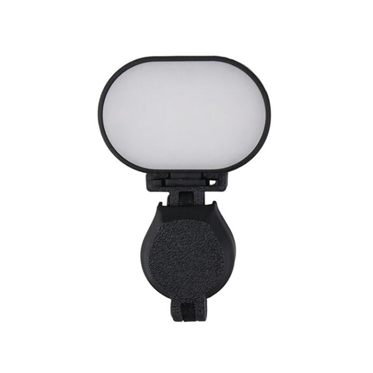 Mini luce LED di riempimento con temperatura di colore regolabile, luce tascabile, For Insta360 Luna Pro