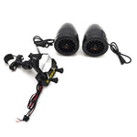 Supporto per telefono/navigatore con altoparlante Bluetooth YL-B66 da 12V per moto., Short Claw Rearview Mirror Model, Short Claw Handlebar Model, Long Claw Rearview Mirror Model, Long Claw Handlebar Model, Six Claw Rearview Mirror Model               ...