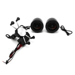 Supporto per telefono/navigatore con altoparlante Bluetooth YL-B66 da 12V per moto., Short Claw Rearview Mirror Model, Short Claw Handlebar Model, Long Claw Rearview Mirror Model, Long Claw Handlebar Model, Six Claw Rearview Mirror Model               ...