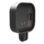 Adattatore per base di ricarica magnetica per action camera, For Insta360 GO Ultra