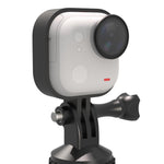 Adattatore per base di ricarica magnetica per action camera, For Insta360 GO Ultra