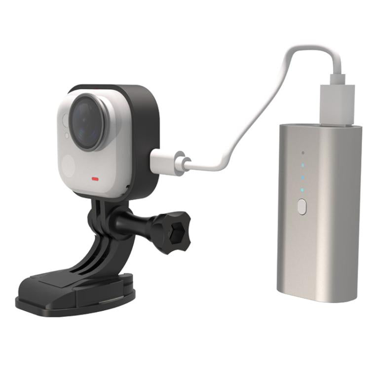 Adattatore per base di ricarica magnetica per action camera, For Insta360 GO Ultra