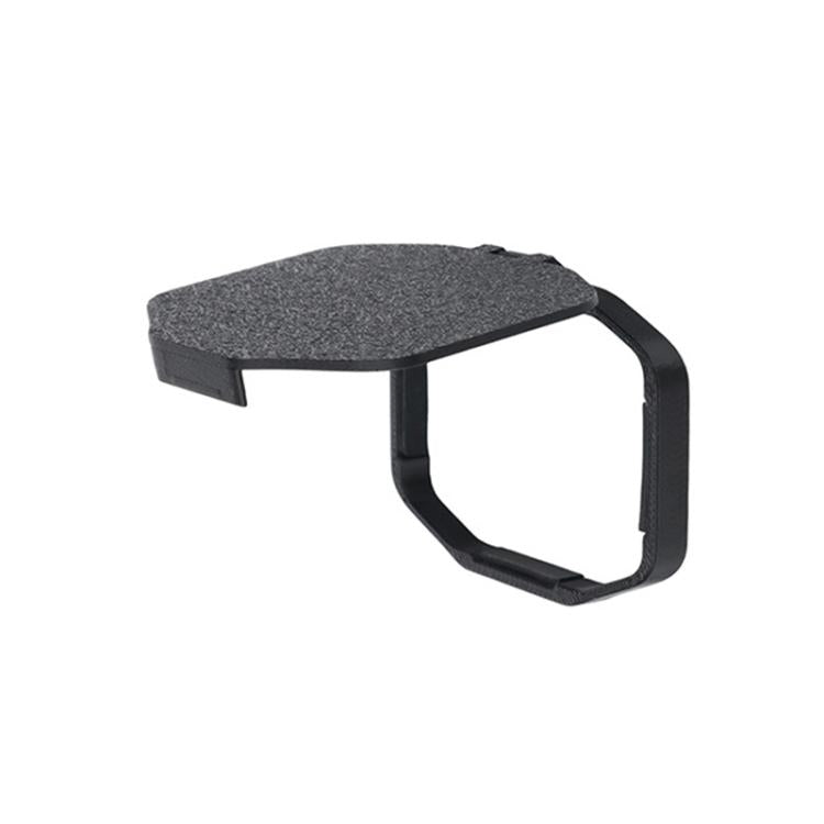 Parasole pieghevole per schermo Insta360 Luna Pro., Standard Version, Upgraded Version
