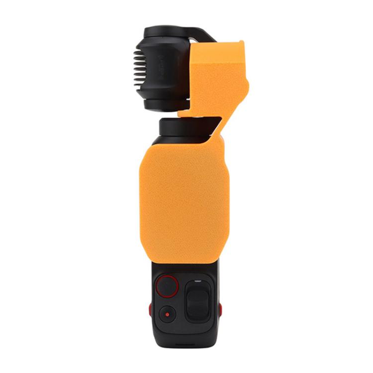 Clip di bloccaggio per giunto cardanico e protezione per lo schermo, For Insta360 Luna Pro