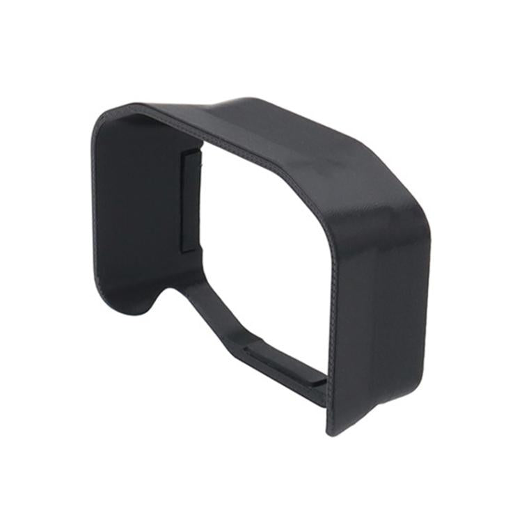 Parasole multidirezionale antiriflesso per schermo, For Insta360 Luna Pro