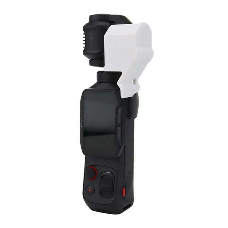 Protezione della clip di bloccaggio del giunto cardanico, For Insta360 Luna Pro