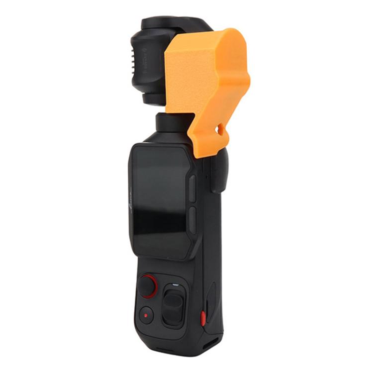 Protezione della clip di bloccaggio del giunto cardanico, For Insta360 Luna Pro
