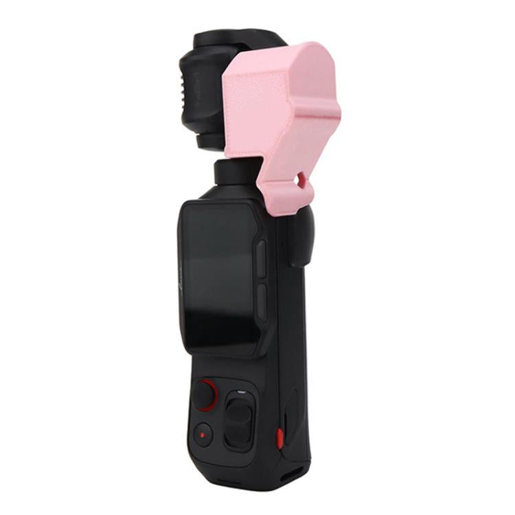 Protezione della clip di bloccaggio del giunto cardanico, For Insta360 Luna Pro