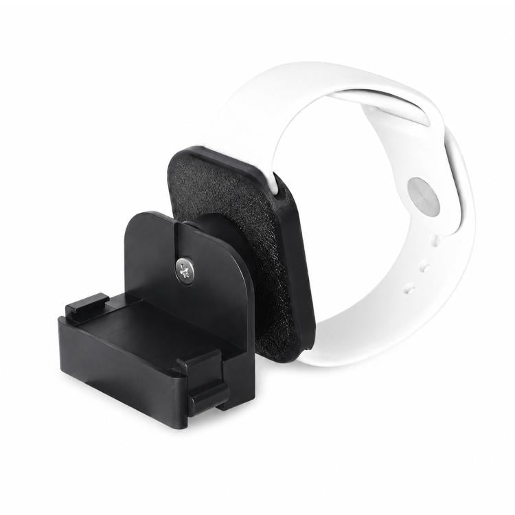 Supporto multifunzione per fotocamera con clip per zaino e cinturino da polso, For DJI Osmo Nano
