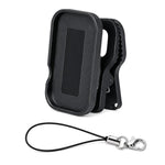 Supporto di espansione multifunzione per fotocamera con clip per zaino, For DJI Osmo Nano