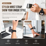 Supporto di espansione multifunzione per fotocamera con clip per zaino, For DJI Osmo Nano