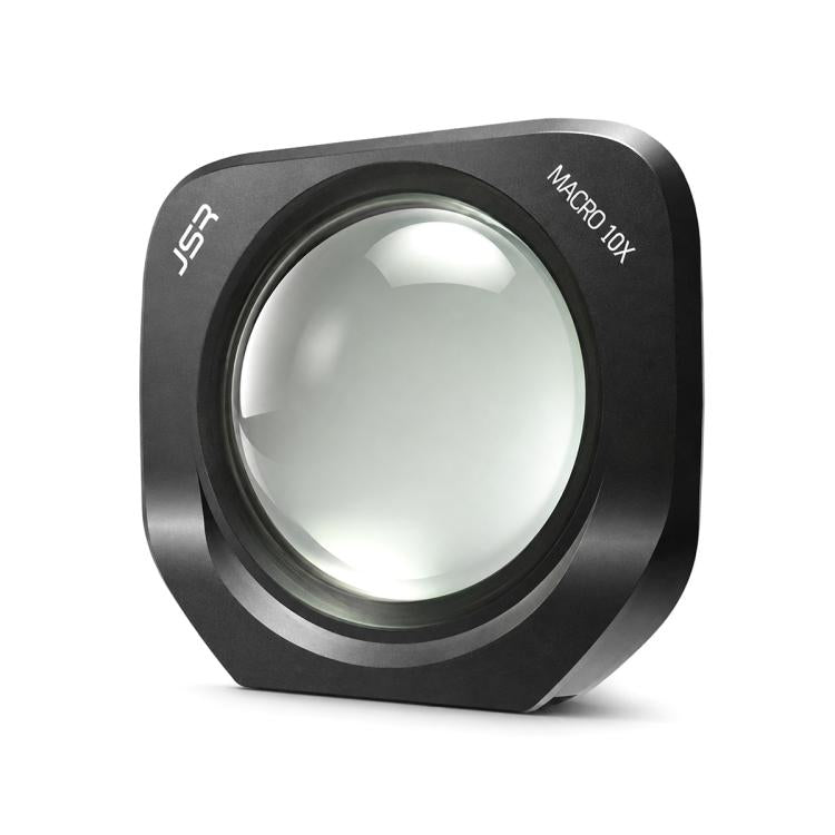 Filtro magnetico a sgancio rapido per obiettivo Insta360 Luna Pro, UV, CPL, ND8, ND16, ND32, ND64, STAR, NIGHT, Black Mist 1/4, Pearlescent, Macro 10X, VND2-5, Wide Angle, 2 in 1 Wide 10X Macro, 2 in 1 NIGHT Black Mist, 3 in 1 Mixed CPL NIGHT          ...