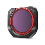 Filtro magnetico a sgancio rapido per obiettivo Insta360 Luna Pro, UV, CPL, ND8, ND16, ND32, ND64, STAR, NIGHT, Black Mist 1/4, Pearlescent, Macro 10X, VND2-5, Wide Angle, 2 in 1 Wide 10X Macro, 2 in 1 NIGHT Black Mist, 3 in 1 Mixed CPL NIGHT          ...