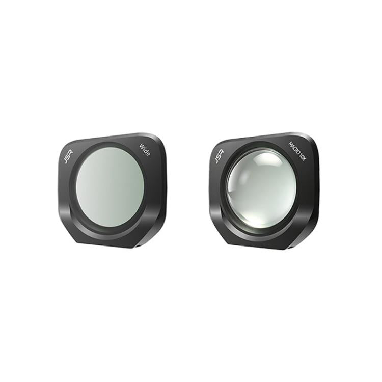 Filtro magnetico a sgancio rapido per obiettivo Insta360 Luna Pro, UV, CPL, ND8, ND16, ND32, ND64, STAR, NIGHT, Black Mist 1/4, Pearlescent, Macro 10X, VND2-5, Wide Angle, 2 in 1 Wide 10X Macro, 2 in 1 NIGHT Black Mist, 3 in 1 Mixed CPL NIGHT          ...