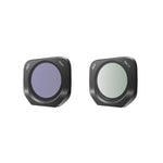Filtro magnetico a sgancio rapido per obiettivo Insta360 Luna Pro, UV, CPL, ND8, ND16, ND32, ND64, STAR, NIGHT, Black Mist 1/4, Pearlescent, Macro 10X, VND2-5, Wide Angle, 2 in 1 Wide 10X Macro, 2 in 1 NIGHT Black Mist, 3 in 1 Mixed CPL NIGHT          ...