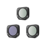 Filtro magnetico a sgancio rapido per obiettivo Insta360 Luna Pro, UV, CPL, ND8, ND16, ND32, ND64, STAR, NIGHT, Black Mist 1/4, Pearlescent, Macro 10X, VND2-5, Wide Angle, 2 in 1 Wide 10X Macro, 2 in 1 NIGHT Black Mist, 3 in 1 Mixed CPL NIGHT          ...