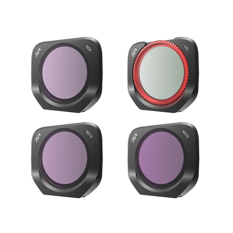 Filtro magnetico a sgancio rapido per obiettivo Insta360 Luna Pro, UV, CPL, ND8, ND16, ND32, ND64, STAR, NIGHT, Black Mist 1/4, Pearlescent, Macro 10X, VND2-5, Wide Angle, 2 in 1 Wide 10X Macro, 2 in 1 NIGHT Black Mist, 3 in 1 Mixed CPL NIGHT          ...