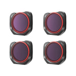 Filtro magnetico a sgancio rapido per obiettivo Insta360 Luna Pro, UV, CPL, ND8, ND16, ND32, ND64, STAR, NIGHT, Black Mist 1/4, Pearlescent, Macro 10X, VND2-5, Wide Angle, 2 in 1 Wide 10X Macro, 2 in 1 NIGHT Black Mist, 3 in 1 Mixed CPL NIGHT          ...