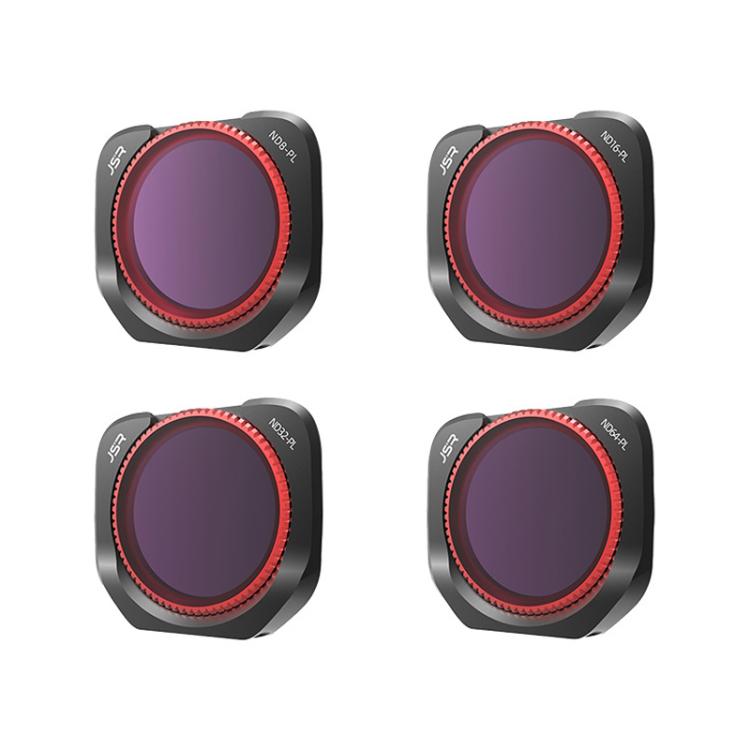 Filtro magnetico a sgancio rapido per obiettivo Insta360 Luna Pro, UV, CPL, ND8, ND16, ND32, ND64, STAR, NIGHT, Black Mist 1/4, Pearlescent, Macro 10X, VND2-5, Wide Angle, 2 in 1 Wide 10X Macro, 2 in 1 NIGHT Black Mist, 3 in 1 Mixed CPL NIGHT          ...