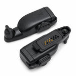 Adattatore audio per walkie-talkie, For Motorola GP328 Plus / GP338 Plus