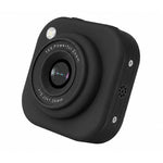 Mini videocamera HD portatile Q16 per bambini, da montare sul collo., Without TF Card, With 32GB TF Card