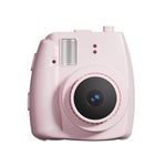 Mini fotocamera digitale retrò S153, Without TF Card, With 8GB TF Card, With 16GB TF Card, With 32GB TF Card, With 64GB TF Card, With 128GB TF Card