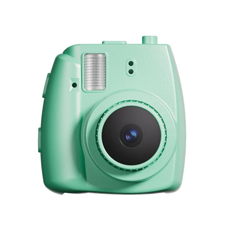 Mini fotocamera digitale retrò S153, Without TF Card, With 8GB TF Card, With 16GB TF Card, With 32GB TF Card, With 64GB TF Card, With 128GB TF Card