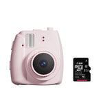 Mini fotocamera digitale retrò S153, Without TF Card, With 8GB TF Card, With 16GB TF Card, With 32GB TF Card, With 64GB TF Card, With 128GB TF Card