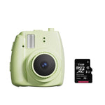 Mini fotocamera digitale retrò S153, Without TF Card, With 8GB TF Card, With 16GB TF Card, With 32GB TF Card, With 64GB TF Card, With 128GB TF Card