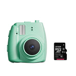 Mini fotocamera digitale retrò S153, Without TF Card, With 8GB TF Card, With 16GB TF Card, With 32GB TF Card, With 64GB TF Card, With 128GB TF Card