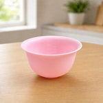 Ciotola per miscelare maschere viso in silicone morbido TPE, Small, Middle, Large