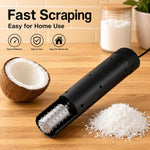 Raschietto elettrico portatile per polpa di cocco LsCook, US Plug, UK Plug, EU Plug