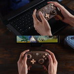Controller di gioco wireless 8BitDo Orion Youth Edition di seconda generazione