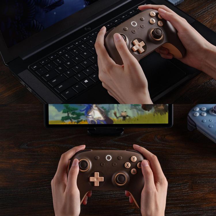Controller di gioco wireless 8BitDo Orion Youth Edition di seconda generazione