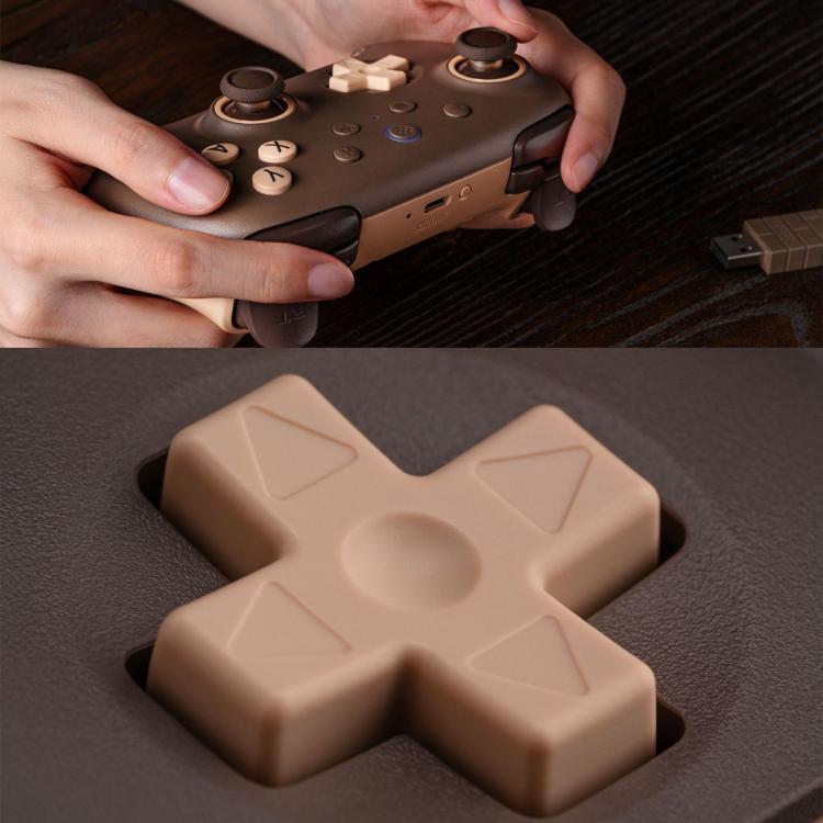 Controller di gioco wireless 8BitDo Orion Youth Edition di seconda generazione