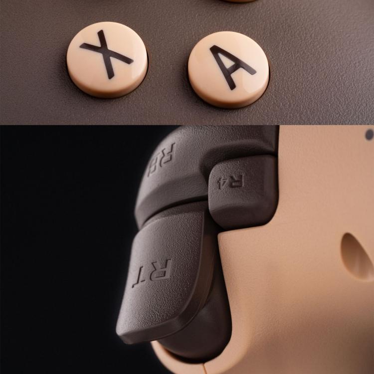 Controller di gioco wireless 8BitDo Orion Youth Edition di seconda generazione