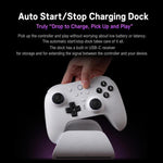 Controller da gioco Bluetooth 8BitDo Orion con illuminazione RGB