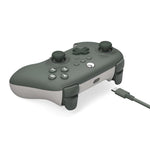 Controller di gioco cablato 8BitDo Orion Youth con illuminazione RGB