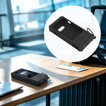 Custodia protettiva in silicone antigraffio per router da viaggio GL.iNet MUDI 7 GL-E5800